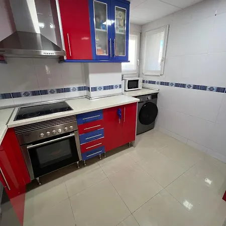 Sorolla Apartment Playa de Gandia