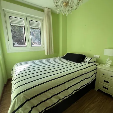 Sorolla Apartment