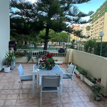 Apartment Sorolla Playa de Gandia