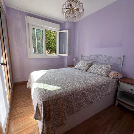 Apartment Sorolla