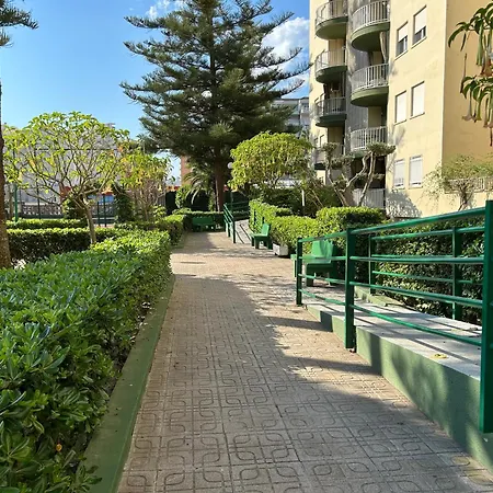 Apartment Sorolla *