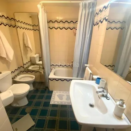 Sorolla Apartment