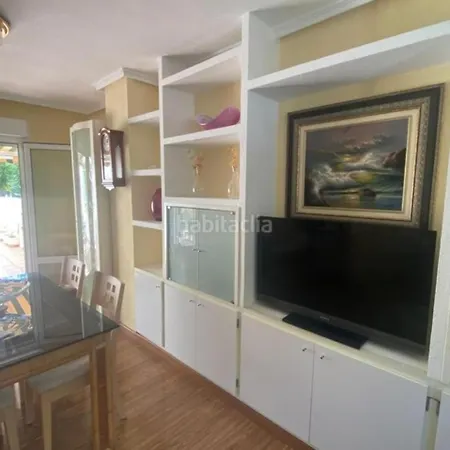 Apartment Sorolla