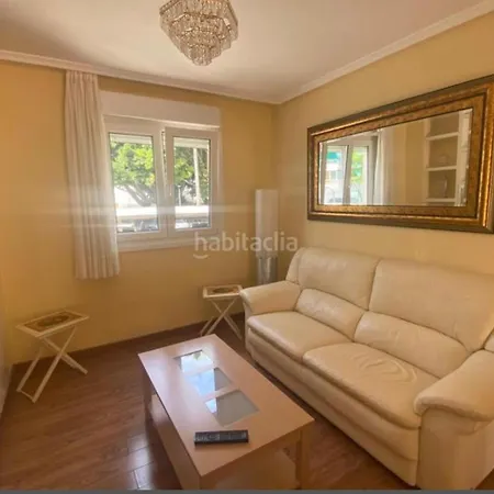 Apartment Sorolla Playa de Gandia