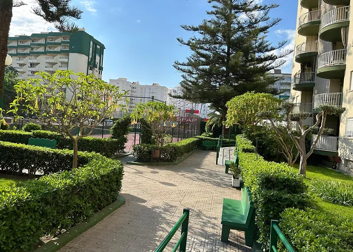 Sorolla Διαμέρισμα *