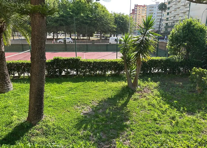 Sorolla Διαμέρισμα