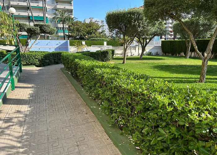 Sorolla Playa de Gandia