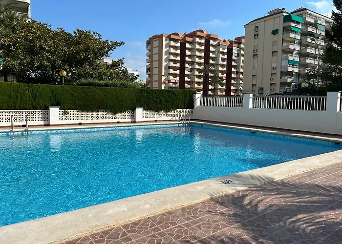 Sorolla Playa de Gandia