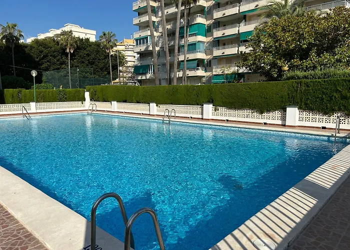 Διαμέρισμα Sorolla